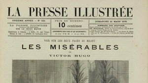 Épisode 4 - "Les misérables" de Victor Hugo