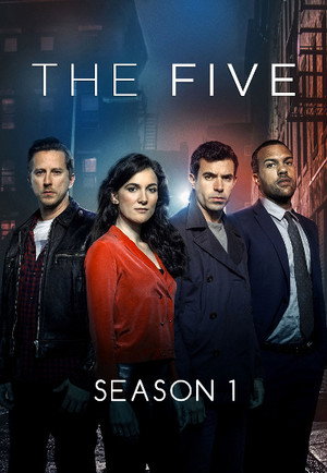 Saison 1
