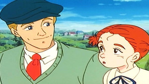 L'oncle de Julia