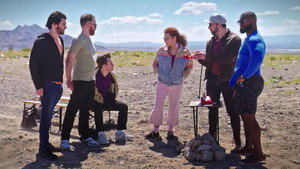 Épisode 1