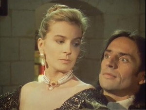 La Dame galante