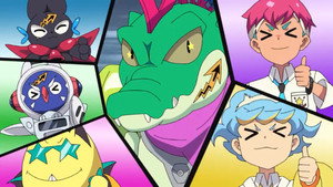 Épisode 10