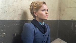 La mort d'Henry Scarlet
