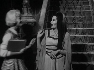 My Fair Munster