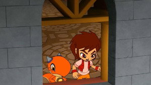 Épisode 32