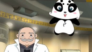 Épisode 19
