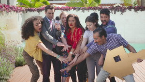Épisode 1