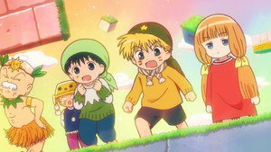 Épisode 16