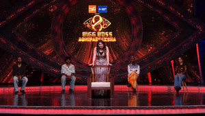 Agnipareeksha: Contestants Gets Roasted