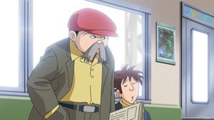 Épisode 19