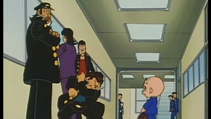 Épisode 1