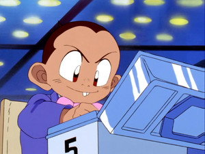 Épisode 13