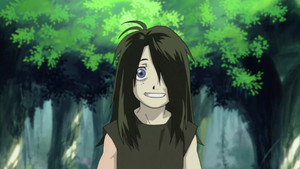 Un enfant innocent