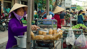 Hô-Chi-Minh-Ville, Vietnam