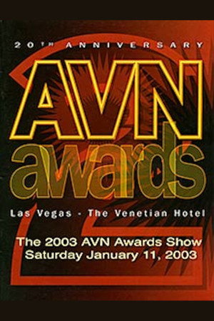 20th AVN Awards