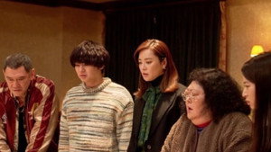 Épisode 5