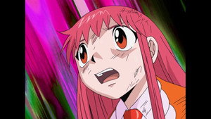 A New Pledge Between Zatch and Tia