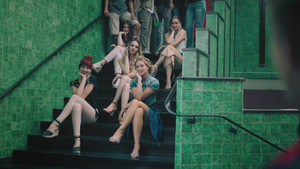 Épisode 5