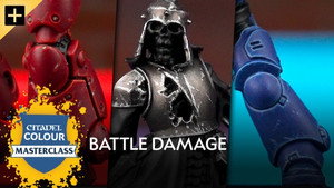 Battle Damage