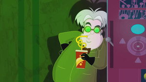 Épisode 15