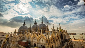 La face cachée de Venise