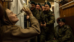 Épisode 6