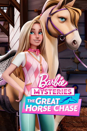 The Great Horse Chase