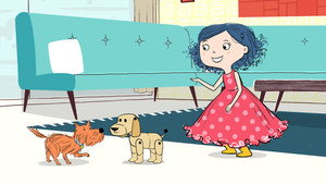 A Dog's Best Friend