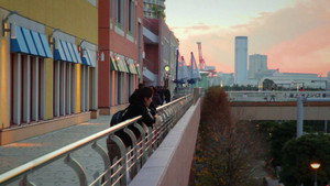 Odaiba