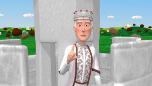 Épisode 14