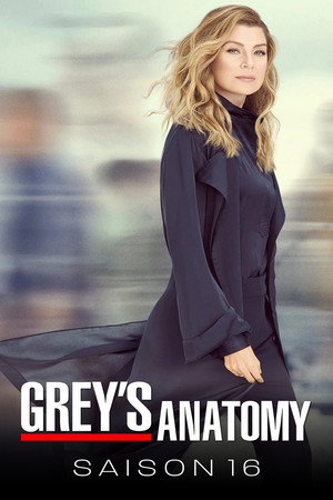 Saison 16