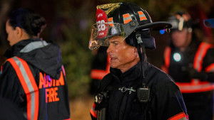 Après l'incendie