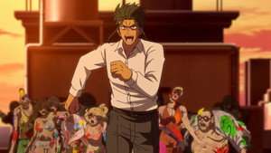 Le meilleur ami de la mort