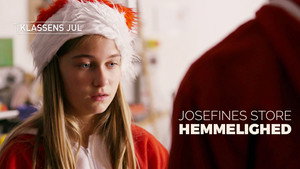 Josefine's big secret