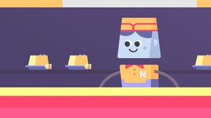 Épisode 1