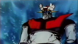 Combat à mort!! Reviens nous Mazinger Z!!