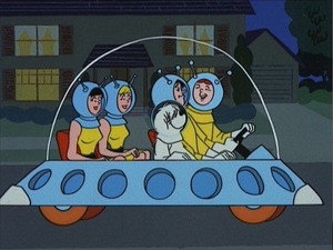 Épisode 5