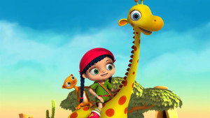 Épisode 13