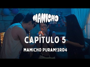 Épisode 5