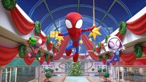 Un Noël tentaculaire