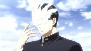 Goodbye, Sakamoto-kun