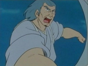 Épisode 8