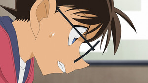 Kogoro's Pursuit of Rage (2)