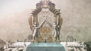 La Grande quête