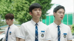 Épisode 8