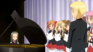 Fais de ton mieux ! Seiichiro !