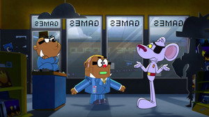Épisode 25