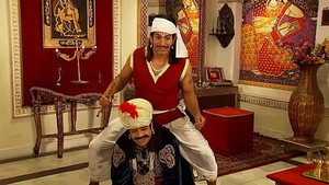 Episode 18 - Akbar Birbal