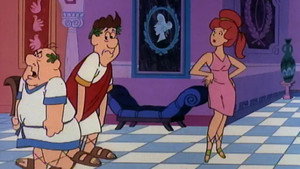 Épisode 1