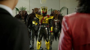 What is a Roidmude's Last Dream?